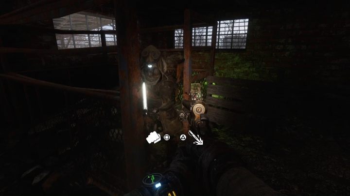 Występowanie: Wołga, Morze Kaspijskie, Tajga - Metro Exodus: Frakcje - Metro Exodus - poradnik do gry