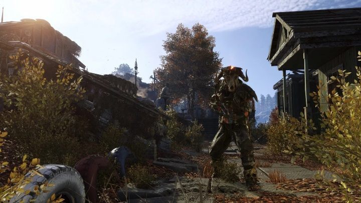 Występowanie: Tajga - Metro Exodus: Frakcje - Metro Exodus - poradnik do gry