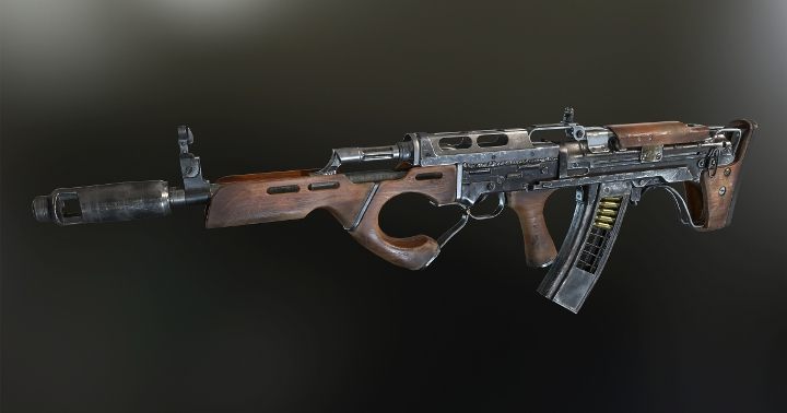 Bronie można modyfikować w dowolnym momencie eksploracji - Metro Exodus: Broń - Metro Exodus - poradnik do gry