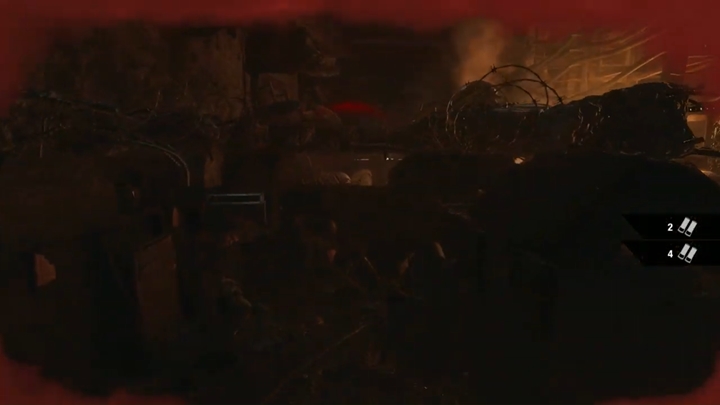 Zbieraj amunicję i biegnij ze swoimi kompanami - Metro Exodus Two Colonels: Nowy rok i walka z buntownikami - solucja - Metro Exodus - poradnik do gry