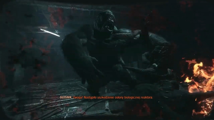 Przejdź korytarzami dalej, walcz z mutantami i przyj naprzód - Metro Exodus Two Colonels: Wędrówka po mapę i ślepe bestie - solucja - Metro Exodus - poradnik do gry