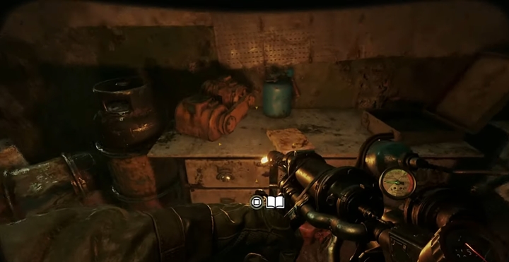 Pierwszą notatkę znajdziesz prawie na samym początku - Metro Exodus Two Colonels: Notatki - lista wszystkich znajdziek - Metro Exodus - poradnik do gry