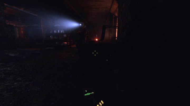 Aby móc uwolnić więźniów musisz wyeliminować wszystkich przeciwników - Metro Exodus: Wołga - solucja, misja poboczna - Metro Exodus - poradnik do gry