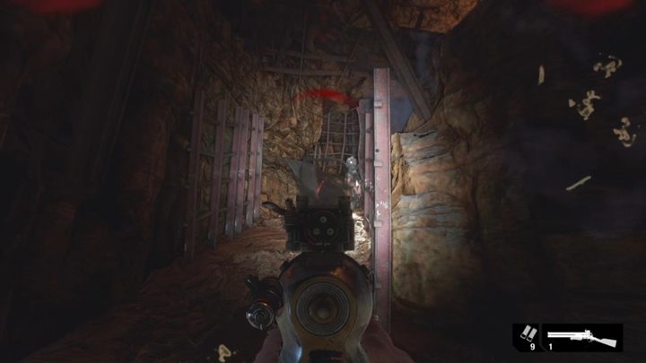 Wsiądź do samochodu i jedź do latarni - Metro Exodus: Stara latarnia morska, Morze Kaspijskie - solucja - Metro Exodus - poradnik do gry