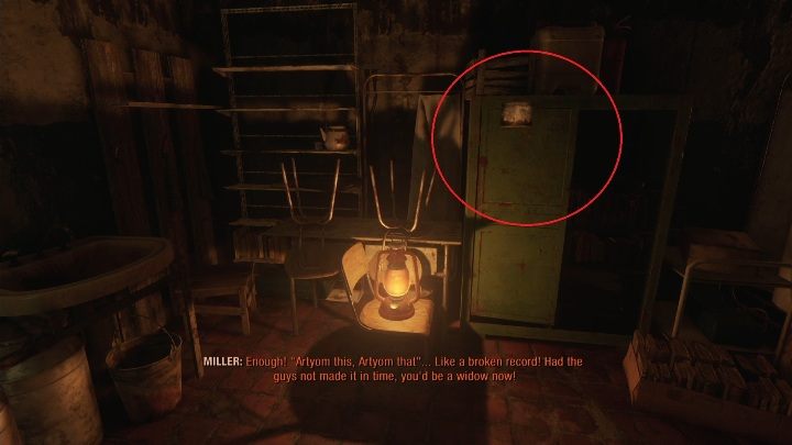 2 - Metro Exodus: Moskwa - Dzienniki i pocztówki, lista wszystkich - Metro Exodus - poradnik do gry