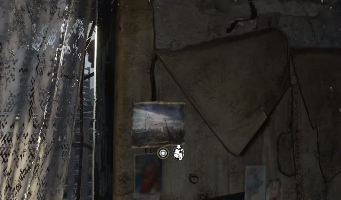 Lokalizacja: Drugą pocztówkę znajdziesz podróżując z Anną po Moskwie - Metro Exodus: Moskwa - Dzienniki i pocztówki, lista wszystkich - Metro Exodus - poradnik do gry