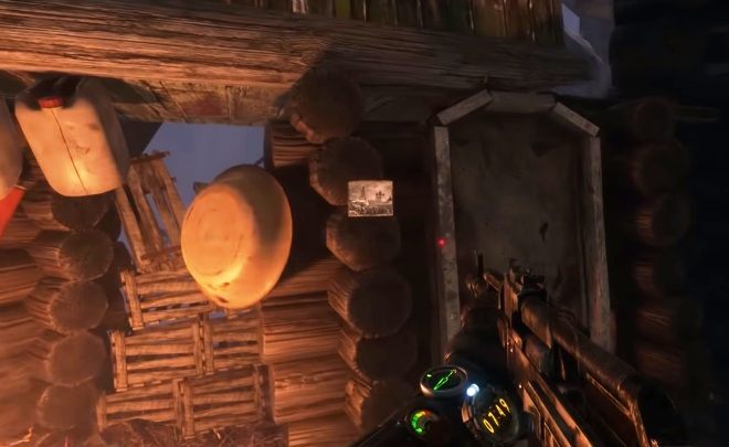 Lokalizacja: Pocztówkę znajdziesz na statku, na samym końcu rozdziału Wołga - Metro Exodus: Wołga - Dzienniki i pocztówki, mapa, lista wszystkich - Metro Exodus - poradnik do gry