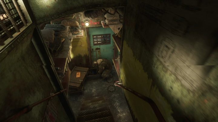 7 - Metro Exodus: Wołga - Dzienniki i pocztówki, mapa, lista wszystkich - Metro Exodus - poradnik do gry