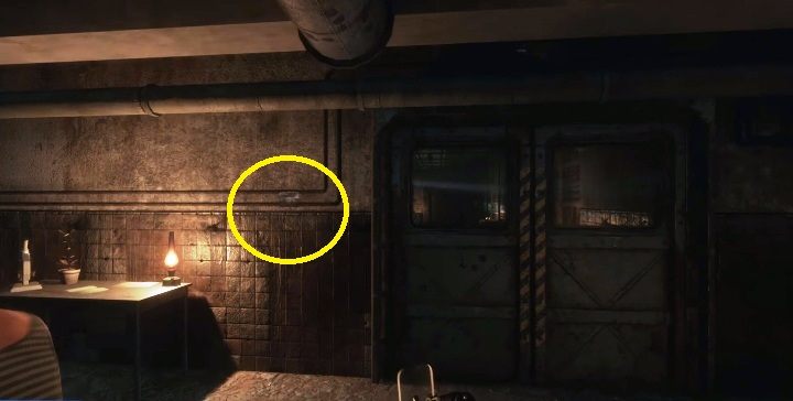 Lokalizacja: Wykonując misję fabularne w grze trafisz na pocztówkę - Metro Exodus: Wiosna i Jamantau - Dzienniki i pocztówki, lista wszystkich - Metro Exodus - poradnik do gry