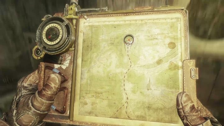 5 - Metro Exodus: Wiosna i Jamantau - Dzienniki i pocztówki, lista wszystkich - Metro Exodus - poradnik do gry