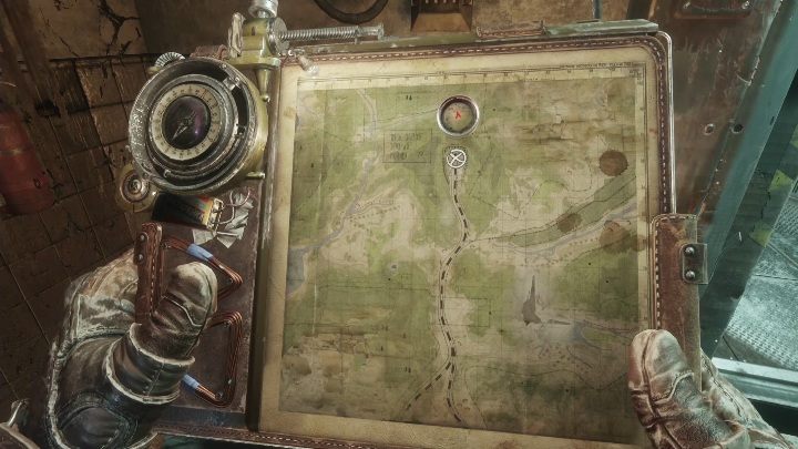 11 - Metro Exodus: Wiosna i Jamantau - Dzienniki i pocztówki, lista wszystkich - Metro Exodus - poradnik do gry