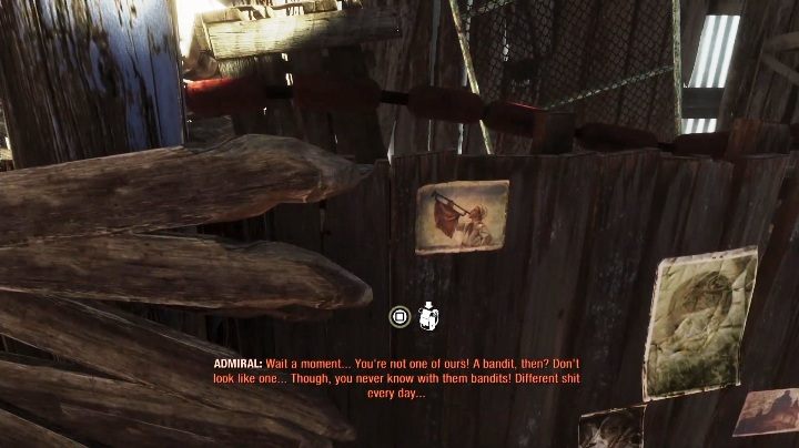 Lokalizacja: Po spotkaniu Admirała odkryjesz osiemnastą pocztówkę - Metro Exodus: Tajga - Dzienniki i pocztówki, mapa, lista wszystkich - Metro Exodus - poradnik do gry