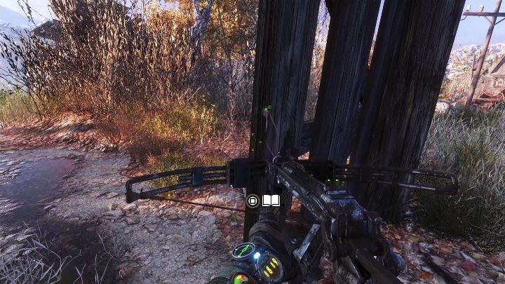 Lokalizacja: Na samym początku rozgrywki znajdziesz notatkę - Metro Exodus: Tajga - Dzienniki i pocztówki, mapa, lista wszystkich - Metro Exodus - poradnik do gry