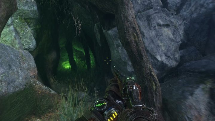 6 - Metro Exodus: Tajga - Dzienniki i pocztówki, mapa, lista wszystkich - Metro Exodus - poradnik do gry