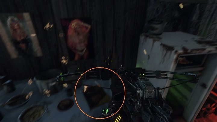 Lokalizacja: Ten dziennik znajdziesz w obozie, na stole kuchennym - Metro Exodus: Tajga - Dzienniki i pocztówki, mapa, lista wszystkich - Metro Exodus - poradnik do gry