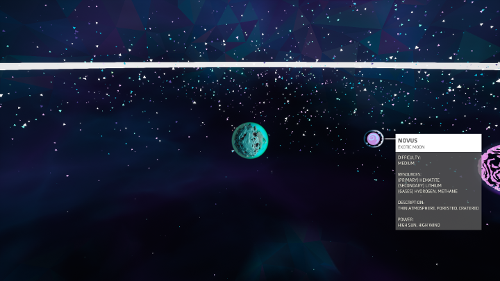 Chcesz wyprodukować dużo Żelaza? Najlepiej udaj się na planetę Novus. - Jak zdobyć żelazo w Astroneer? - Astroneer - poradnik do gry