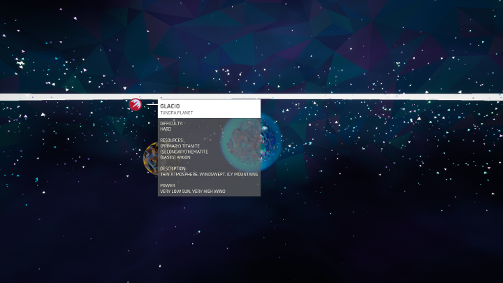 Planetową startową jest Sylva, ale warto szybko przystąpić do eksploracji innych planet. - Jak polecieć na inne planety w Astroneer? - Astroneer - poradnik do gry