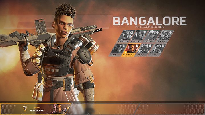 1 - Trofea i osiągnięcia w Apex Legends - Apex Legends - poradnik do gry