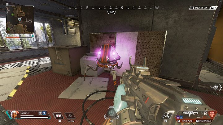 W trakcie eksploracji Królewskiego Kanionu w grze Apex Legends możesz trafić na specjalne pakiety Apex - Pakiety Apex w Królewskim Kanionie i jak je znaleźć? - Apex Legends - poradnik do gry