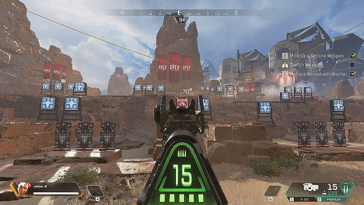 Prowler Burst PDW to najprawdopodobniej najlepsza broń typu SMG w grze Apex Legends, jeśli uda Ci się dobrać do niej dodatkowe modyfikacje - SMG w Apex Legends - Apex Legends - poradnik do gry