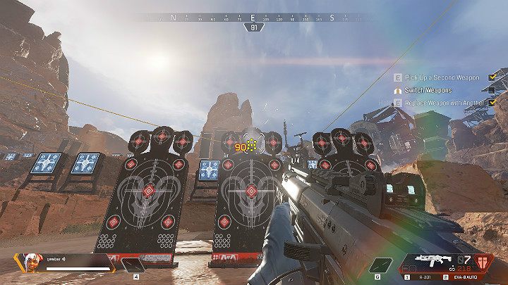 Eva-8 AUTO to kolejny przedstawiciel rodziny shotgunów w grze Apex Legends - Strzelby w Apex Legends - Apex Legends - poradnik do gry