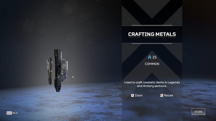 Twórcy zapewniają, że w pakietach Apex nie mogą wystąpić duplikaty - Pakiety Apex Legends - Mikrotransakcje - Apex Legends - poradnik do gry