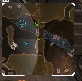 Ze sztandarem musisz udać się do punktu odradzającego - Jak ożywić gracza w Apex Legends? - Apex Legends - poradnik do gry