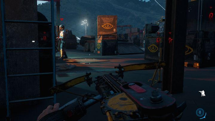 Schemat każdej wyprawy jest identyczny - Wyprawy w Far Cry New Dawn - Far Cry New Dawn - poradnik do gry