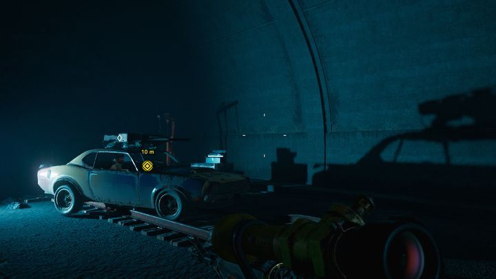 Twoim zadaniem jest jedynie prowadzić auto, gdy twój nowy sojusznik będzie ostrzeliwał bandytów - Pokochać dzika i Dni Pomyłek | Zadania poboczne w Far Cry New Dawn - Far Cry New Dawn - poradnik do gry