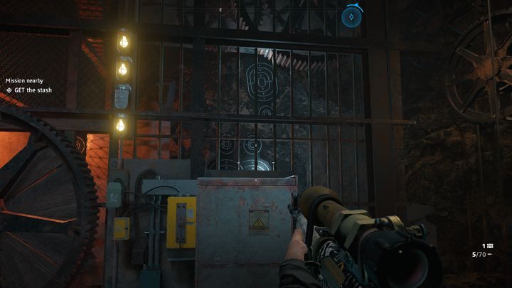 1 - Trening Strzelecki | Ukryte skarby w Far Cry New Dawn - Far Cry New Dawn - poradnik do gry