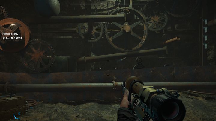 2 - Trening Strzelecki | Ukryte skarby w Far Cry New Dawn - Far Cry New Dawn - poradnik do gry