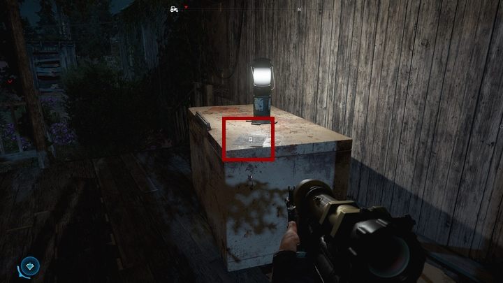 Notatki stanowią istotny element tego typu zadań. - Ukryte skarby - lokalizacja, wskazówki i wymagane talenty w Far Cry New Dawn - Far Cry New Dawn - poradnik do gry