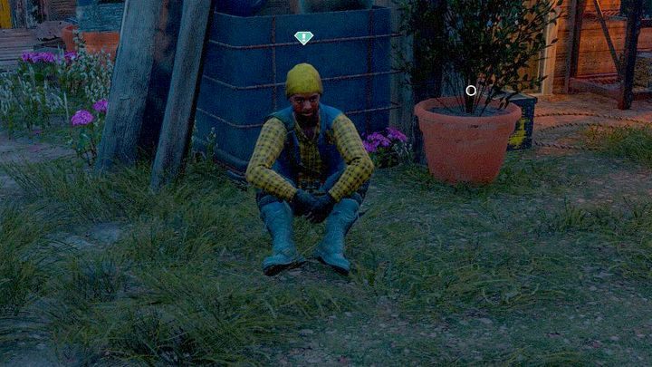 Zwiadowcy wskazują lokalizacje zadań pobocznych i ukrytych skarbów - Trofea i osiągnięcia w Far Cry New Dawn - Far Cry New Dawn - poradnik do gry