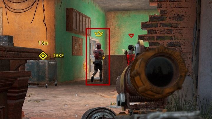 Komentarz: Enforcer to elitarny bandyta - Trofea i osiągnięcia w Far Cry New Dawn - Far Cry New Dawn - poradnik do gry