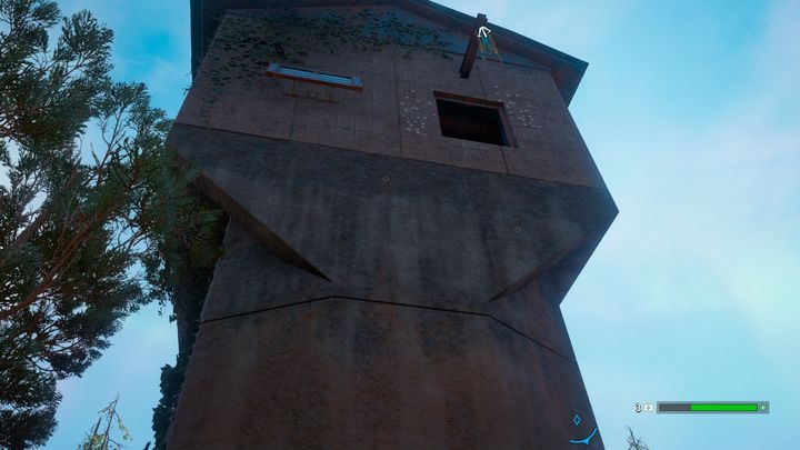 1 - Audiofil | Zadania poboczne w Far Cry New Dawn - Far Cry New Dawn - poradnik do gry