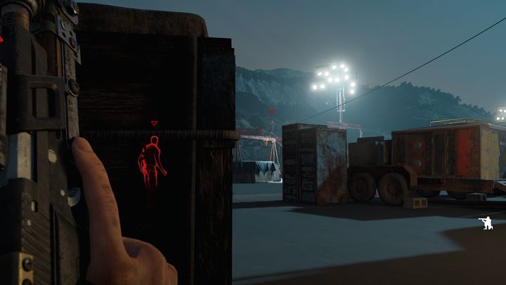 1 - Okręt jej królewskiej mości MacCoubrey - Wyprawa w Far Cry New Dawn - Far Cry New Dawn - poradnik do gry