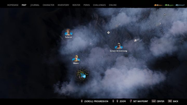 Specjaliści są unikalnymi postaciami wymaganymi do ulepszania obiektów w bazie - Ulepsz Prosperity | Solucja Far Cry New Dawn - Far Cry New Dawn - poradnik do gry