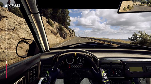 DiRT Rally 2 - DiRT Rally 2.0 - poradnik do gry