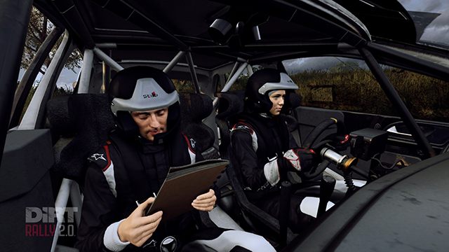 W tej części poradnika do gry DiRT Rally 2 - DiRT Rally 2.0 - poradnik do gry