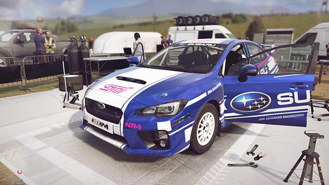 1 - DiRT Rally 2.0: Najlepsze samochody na początek - DiRT Rally 2.0 - poradnik do gry