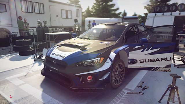 2 - DiRT Rally 2.0: Najlepsze samochody na początek - DiRT Rally 2.0 - poradnik do gry