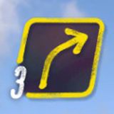 3 - DiRT Rally 2.0: Komendy pilota - DiRT Rally 2.0 - poradnik do gry