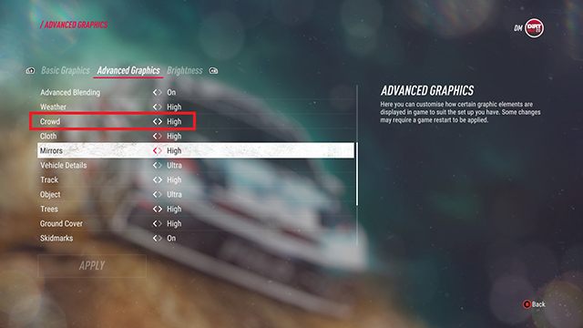 2 - DiRT Rally 2.0: Wymagania sprzętowe - DiRT Rally 2.0 - poradnik do gry