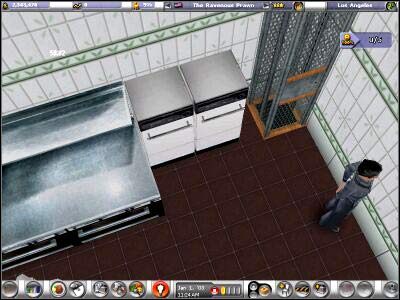 Ile postawić - Kuchnia (3) | Wystrój | Restaurant Empire - Restaurant Empire - poradnik do gry