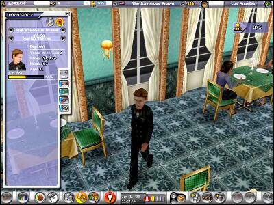 KELNERÓW - Reszta | Personel | Restaurant Empire - Restaurant Empire - poradnik do gry