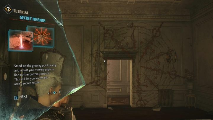 Gdzie ją odnaleźć: Misja 02 - Klifot - Tajna misja 01 w Devil May Cry 5 - Devil May Cry 5 - poradnik do gry