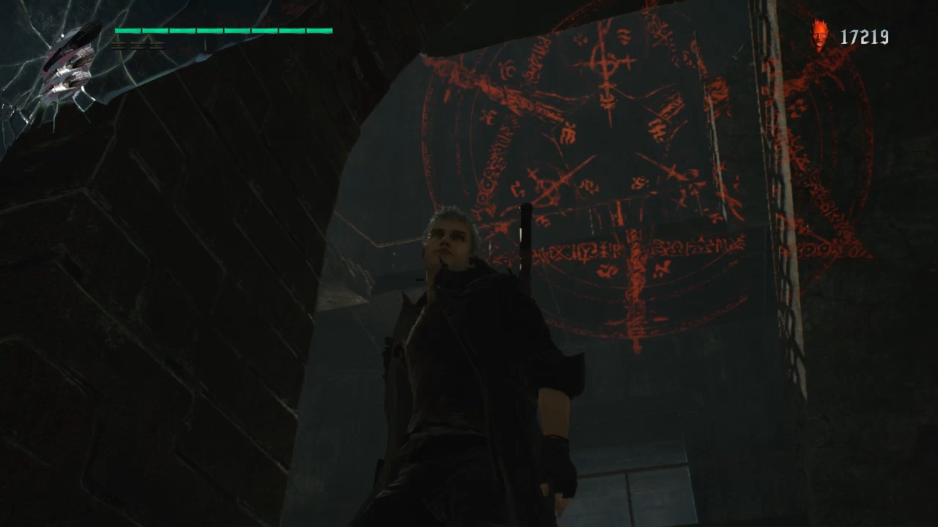 2 - Tajna misja 02 w Devil May Cry 5 - Devil May Cry 5 - poradnik do gry