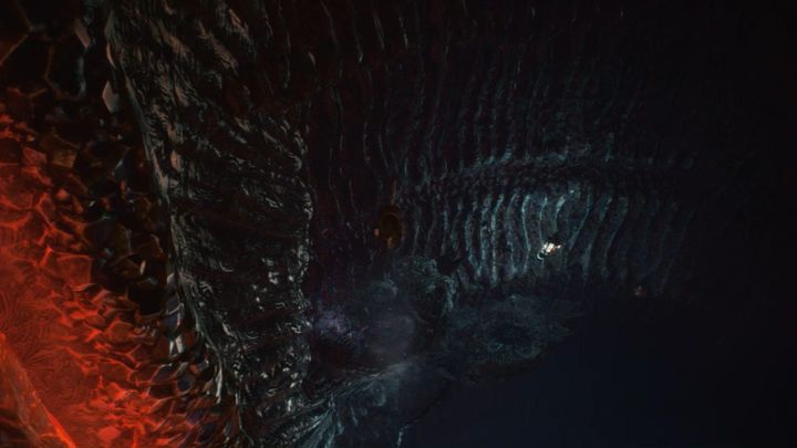 1 - Misja 08 - Demoniczny król - Solucja Devil May Cry 5 - Devil May Cry 5 - poradnik do gry