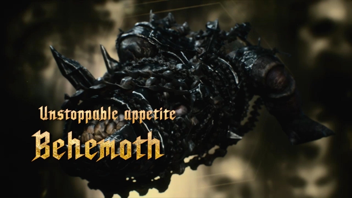 Biegnij przed siebie i eliminuj kolejnych wrogów - Misja 09 - Genesis - Solucja Devil May Cry 5 - Devil May Cry 5 - poradnik do gry