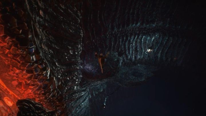 1 - Tajna misja 05 w Devil May Cry 5 - Devil May Cry 5 - poradnik do gry